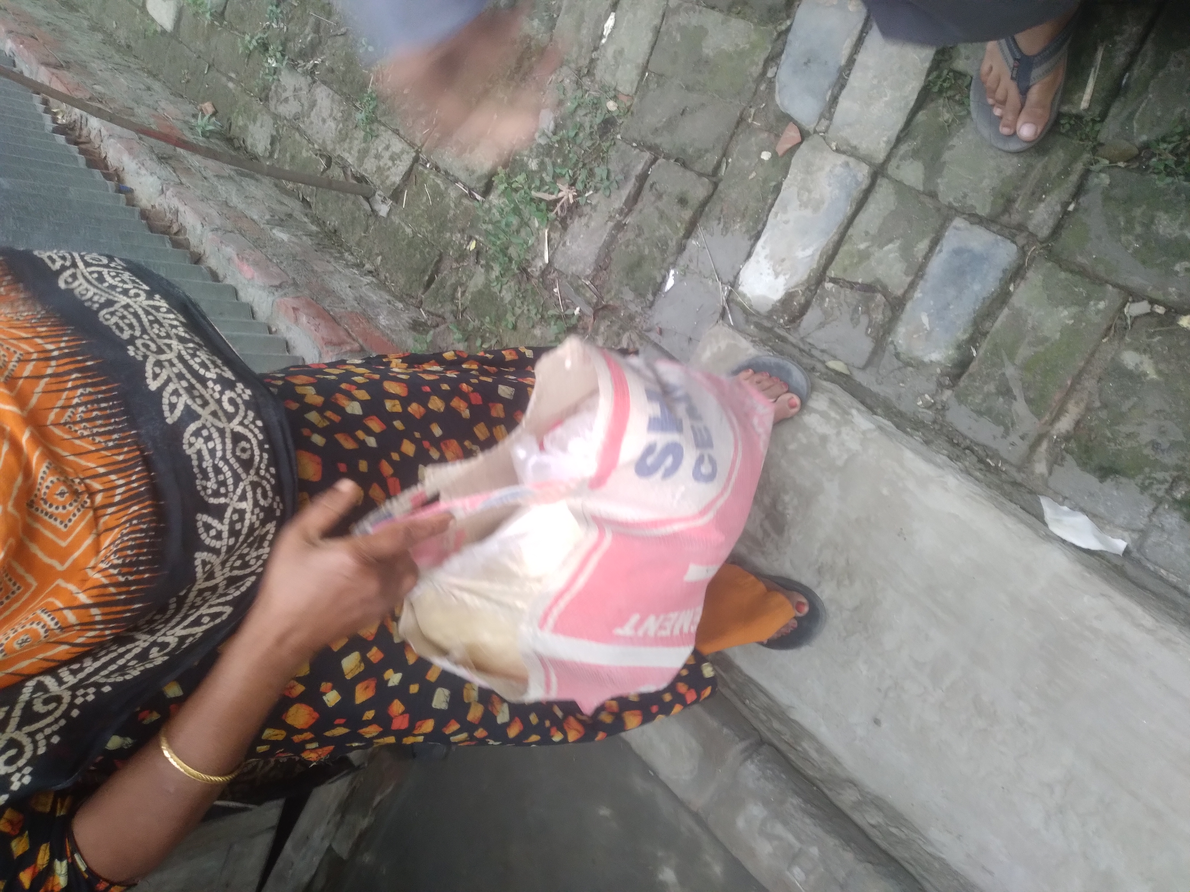 ঈদ উপহার ও হাদিয়া প্রজেক্ট